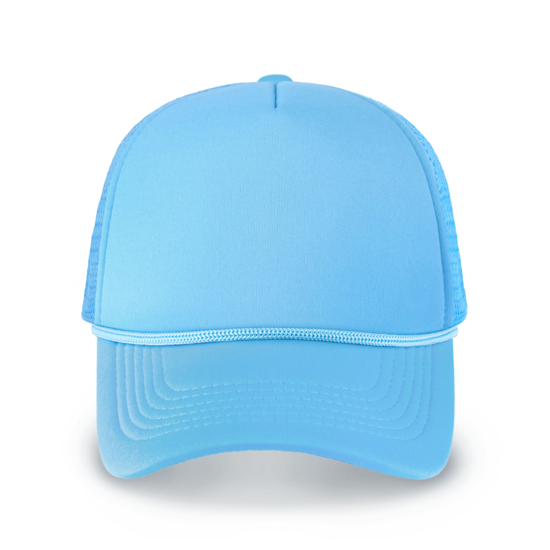 Classic Foam Trucker Cap