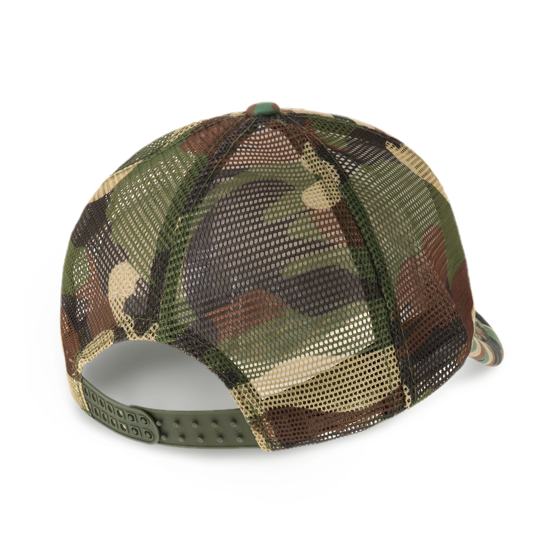 Classic Foam Trucker Cap