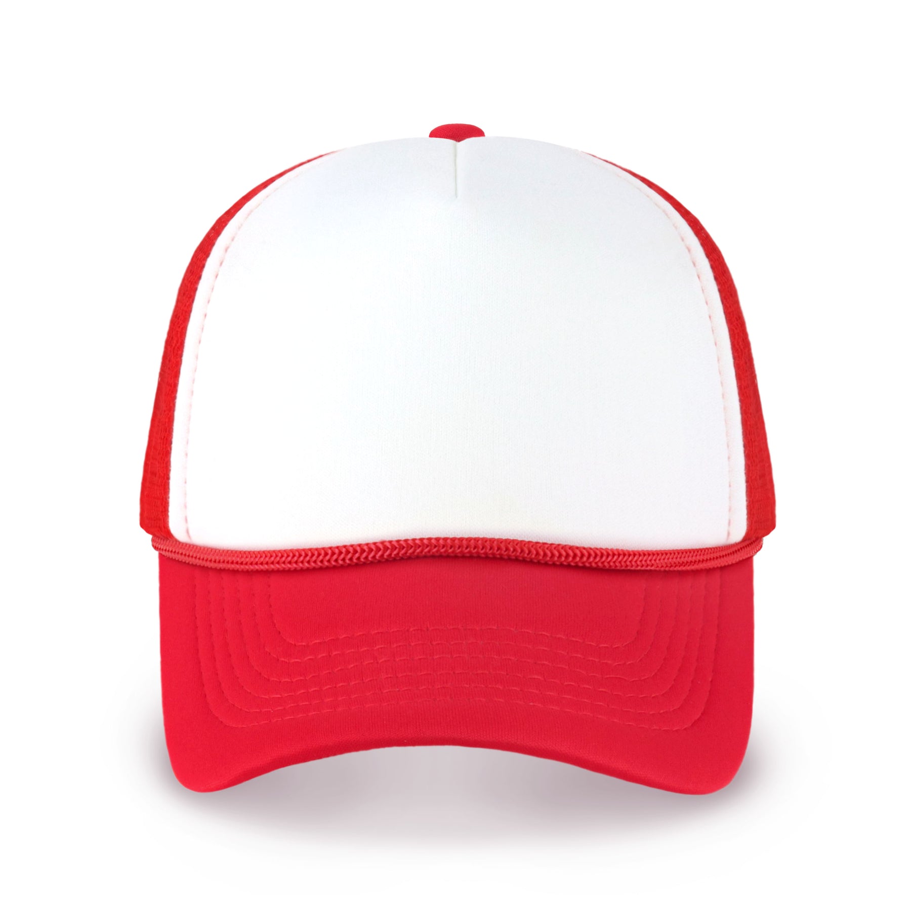 Classic Foam Trucker Cap