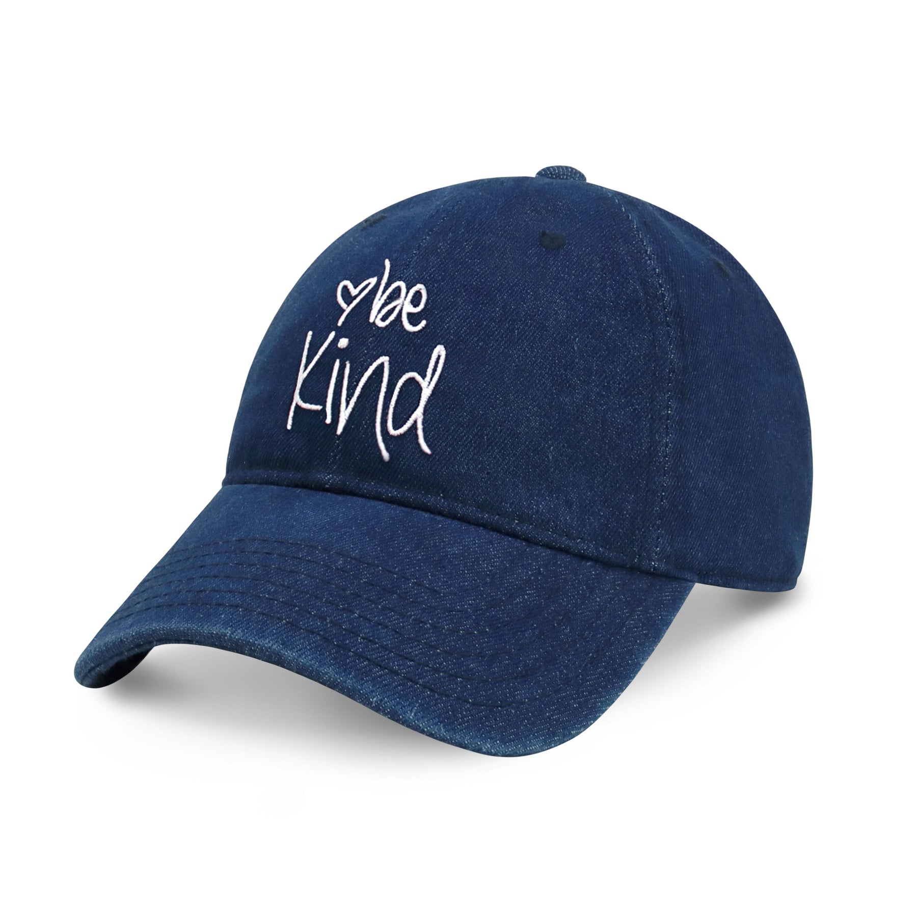 Be Kind Baseball Cap