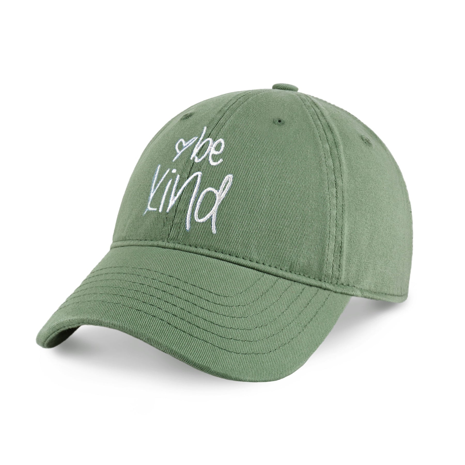 Be Kind Baseball Cap