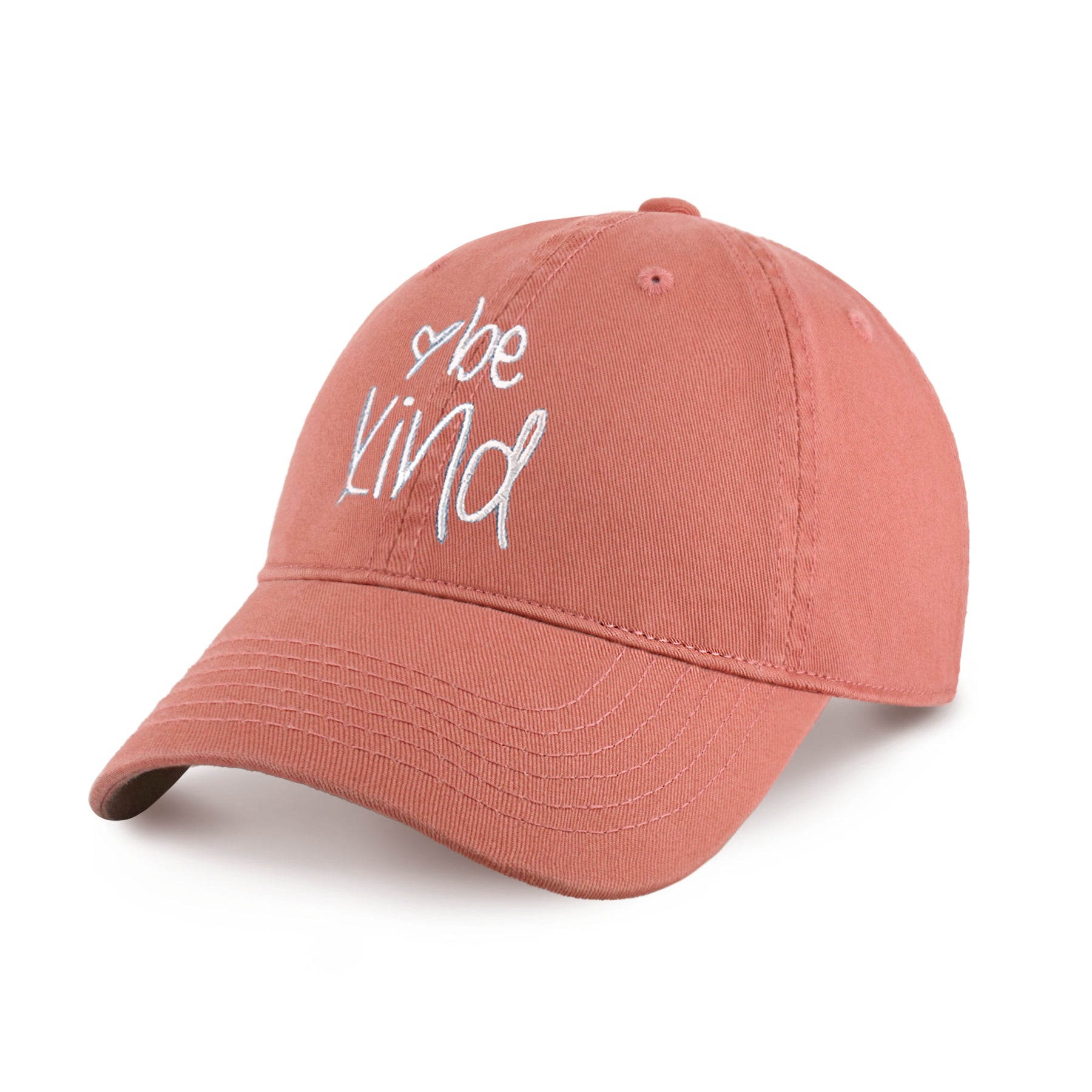 Be Kind Baseball Cap