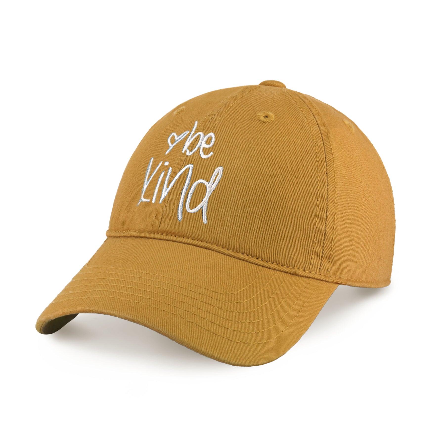 Be Kind Baseball Cap