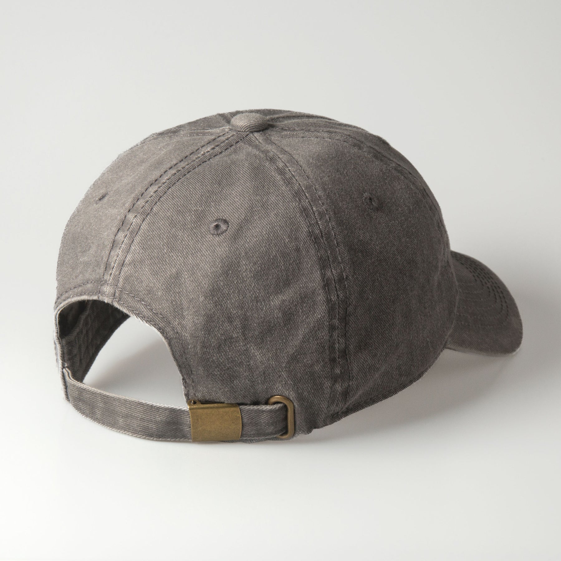 Classic Pigment Dyed Cap