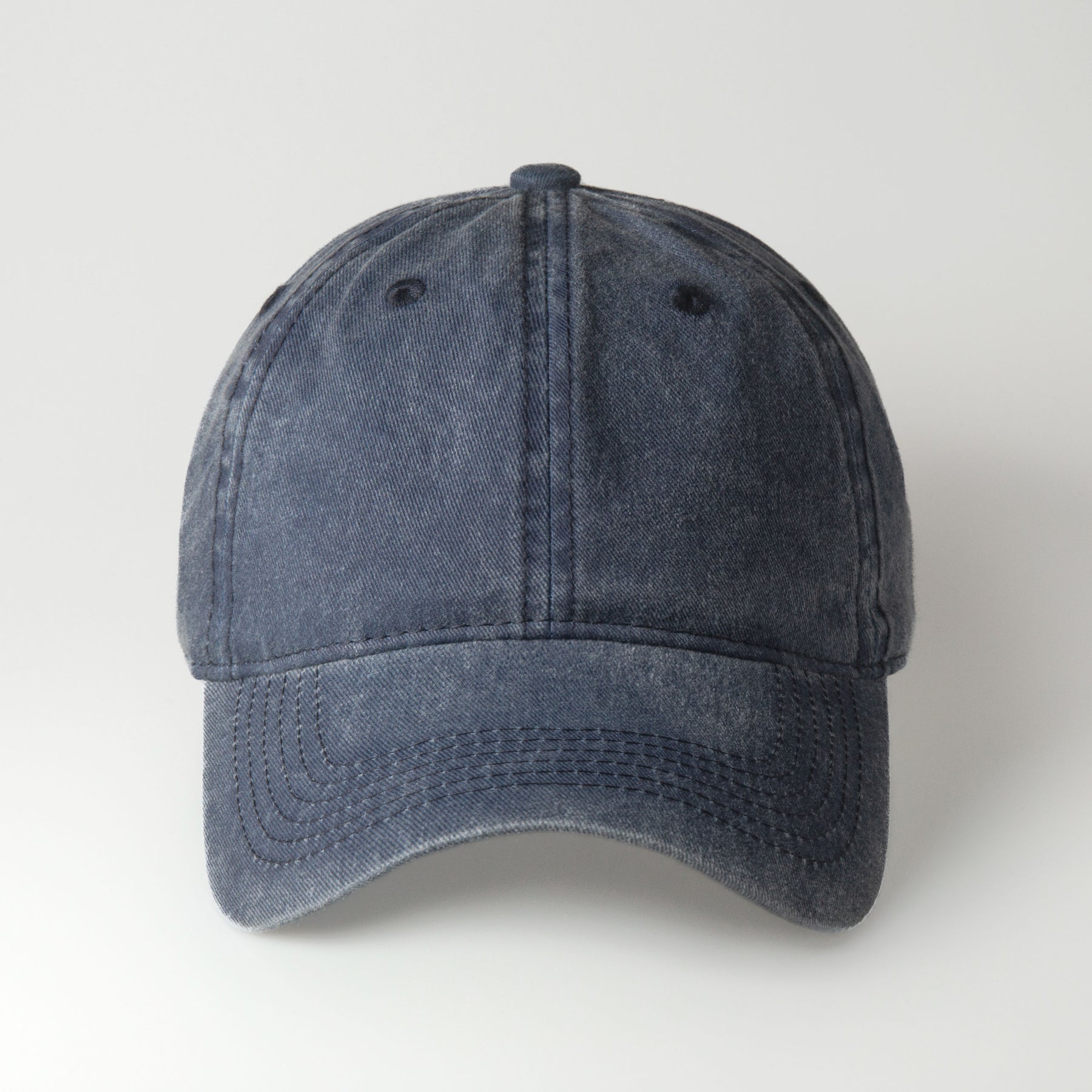 Classic Pigment Dyed Cap