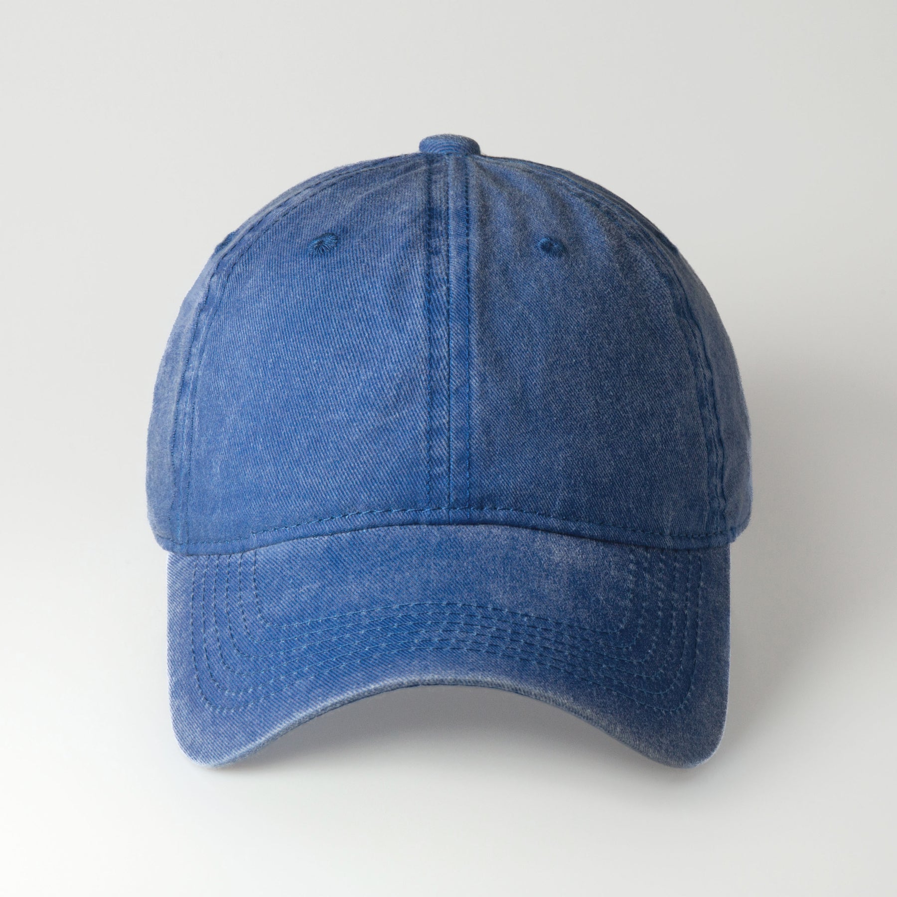 Classic Pigment Dyed Cap