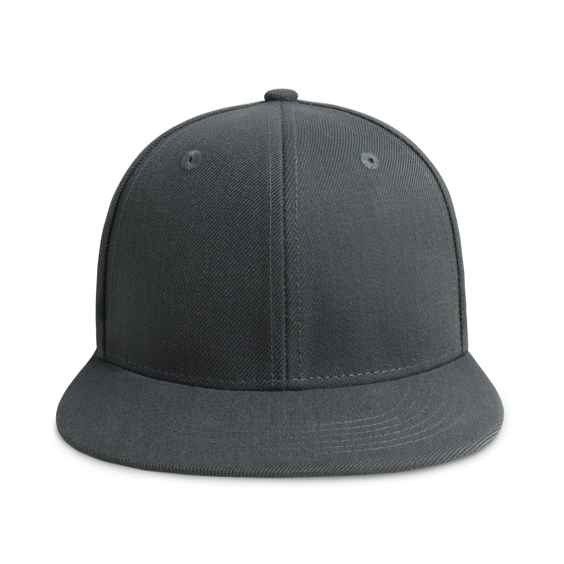Classic Flat Bill Snapback
