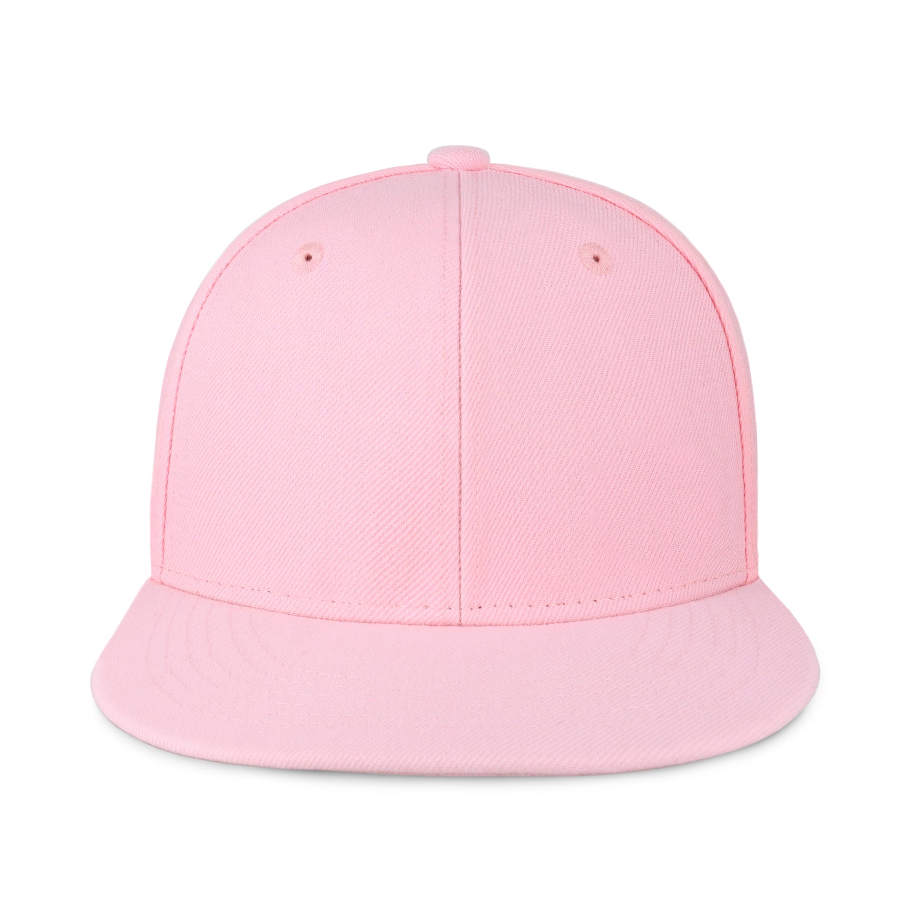 Classic Flat Bill Snapback