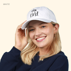 Be Kind Baseball Cap