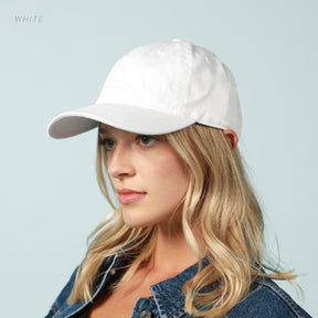 Classic Everyday Baseball Cap