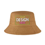 Custom Classic Cotton Bucket Hat
