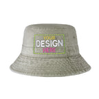 Custom Classic Cotton Bucket Hat