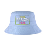Custom Classic Cotton Bucket Hat