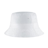 Classic Washed Cotton Bucket Hat