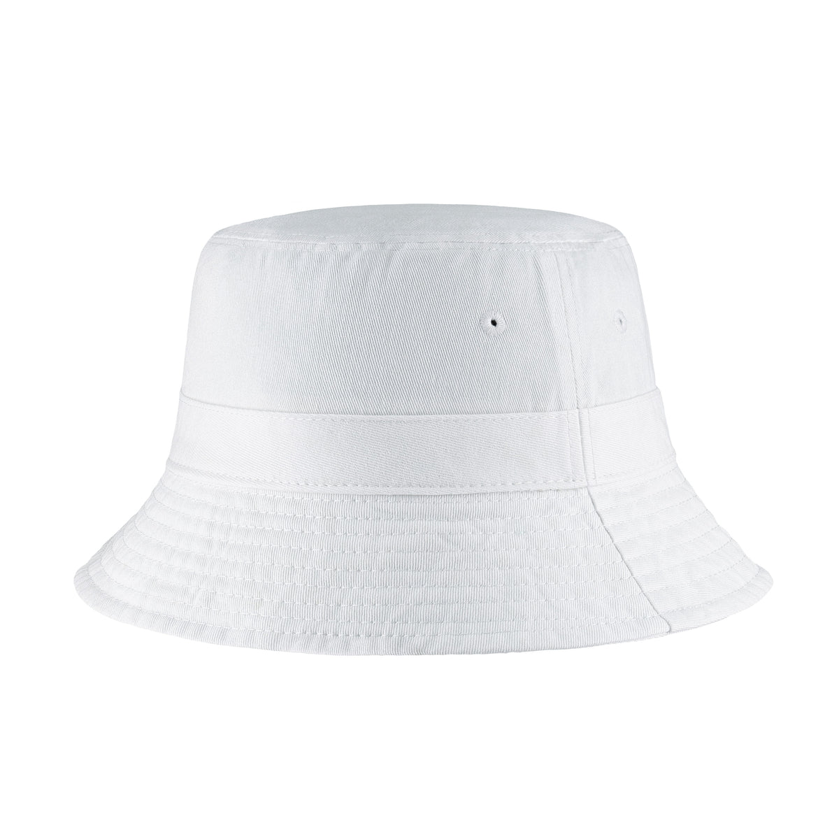 Classic Cotton Bucket Hat for Summer – Lightweight Cotton Sun Hat