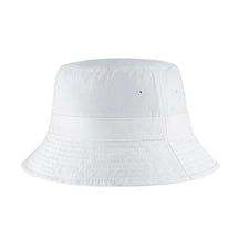 Classic Cotton Bucket Hat for Summer – Lightweight Cotton Sun Hat