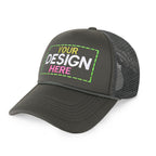Custom Classic Foam Trucker Cap