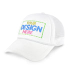 Custom Classic Foam Trucker Cap