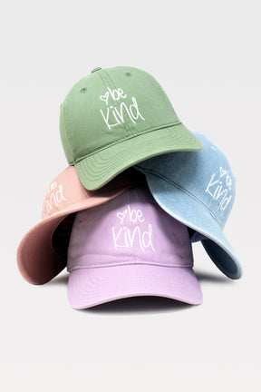 Be Kind Baseball Cap