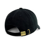 Soccer Mom Embroidered Dad Hat – Adjustable Cotton Baseball Cap
