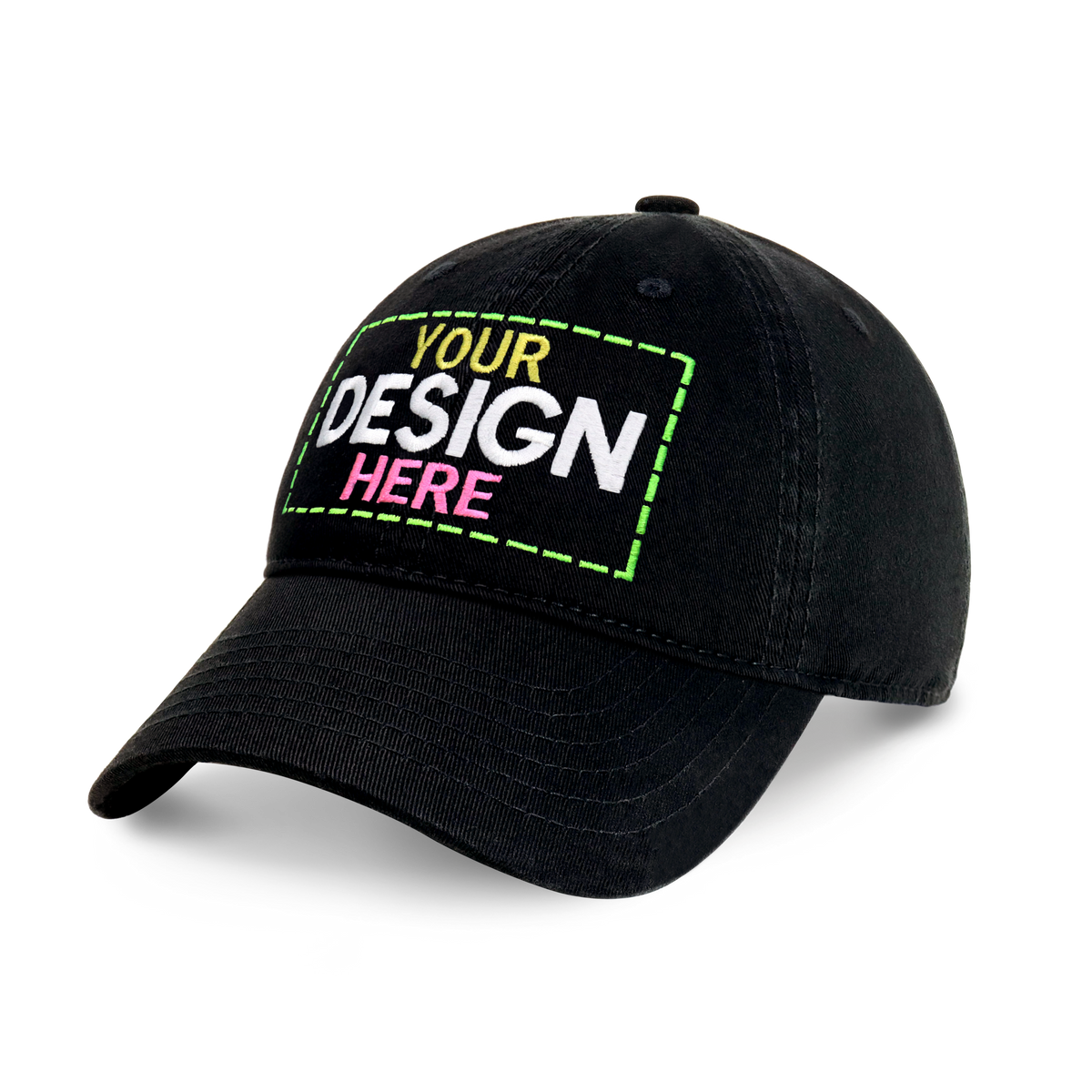 Custom Baseball Cap