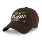 Custom Structured Ball Cap