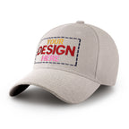 Custom Structured Ball Cap