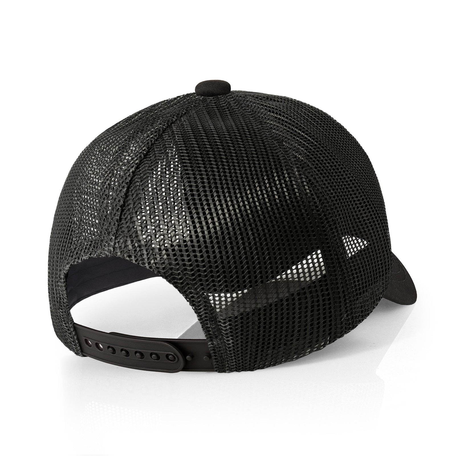 250th Anniversary USA Embroidered Mesh Trucker Cap – Adjustable Snapback Hat