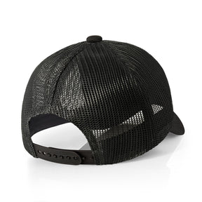 250th Anniversary USA Embroidered Mesh Trucker Cap – Adjustable Snapback Hat