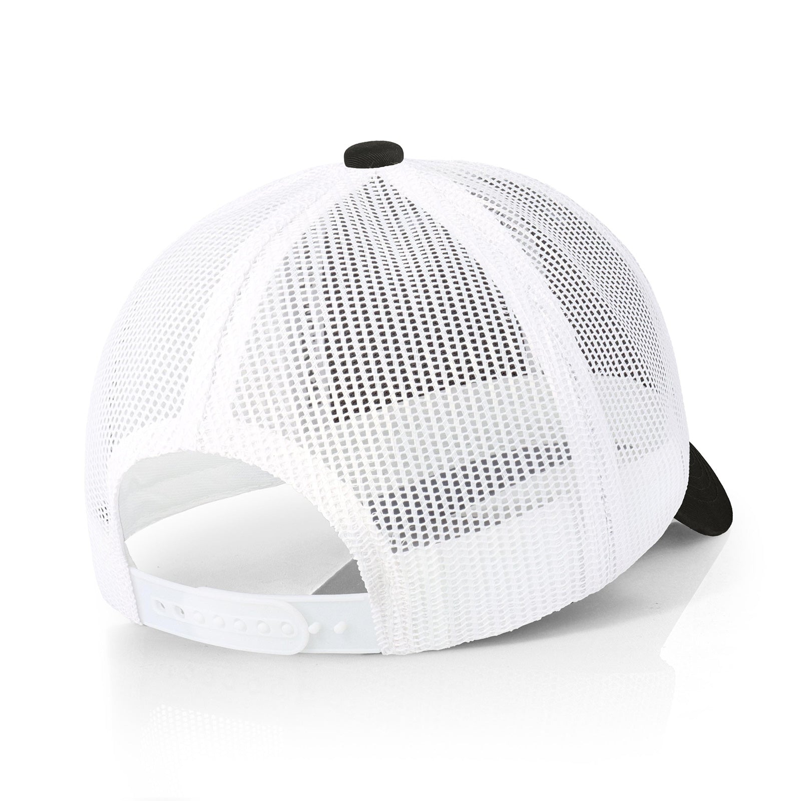 250th Anniversary USA Embroidered Mesh Trucker Cap – Adjustable Snapback Hat