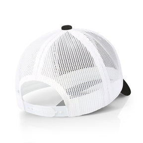250th Anniversary USA Embroidered Mesh Trucker Cap – Adjustable Snapback Hat