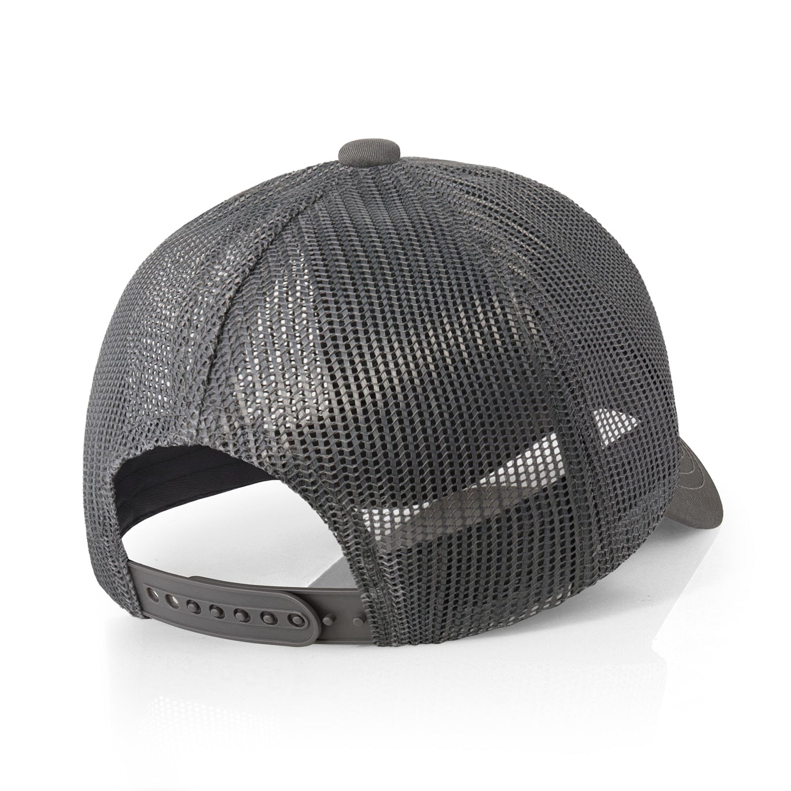 250th Anniversary USA Embroidered Mesh Trucker Cap – Adjustable Snapback Hat