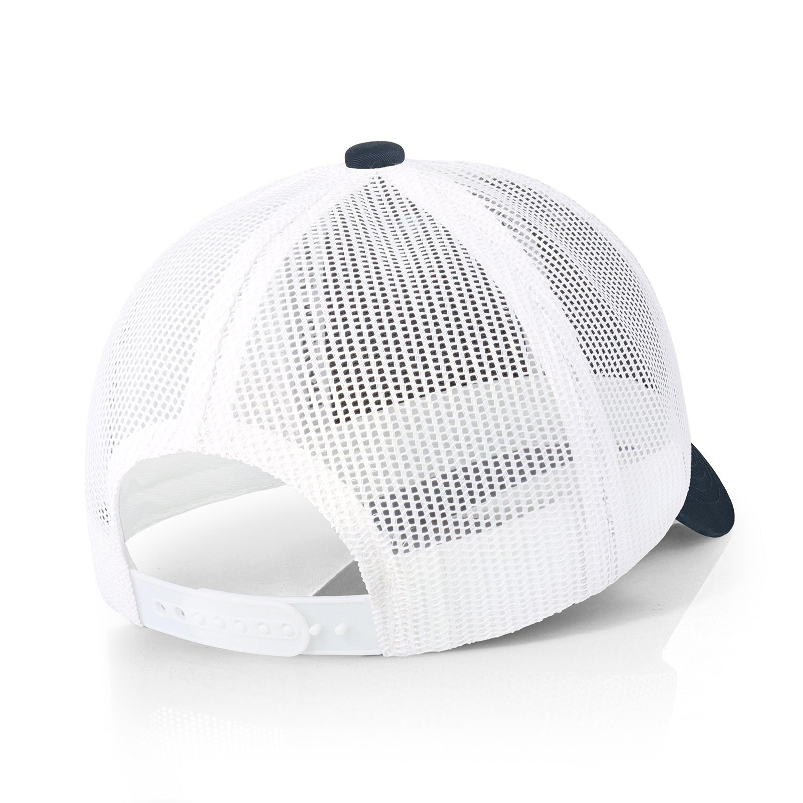 250th Anniversary USA Embroidered Mesh Trucker Cap – Adjustable Snapback Hat