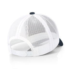 250th Anniversary USA Embroidered Mesh Trucker Cap – Adjustable Snapback Hat