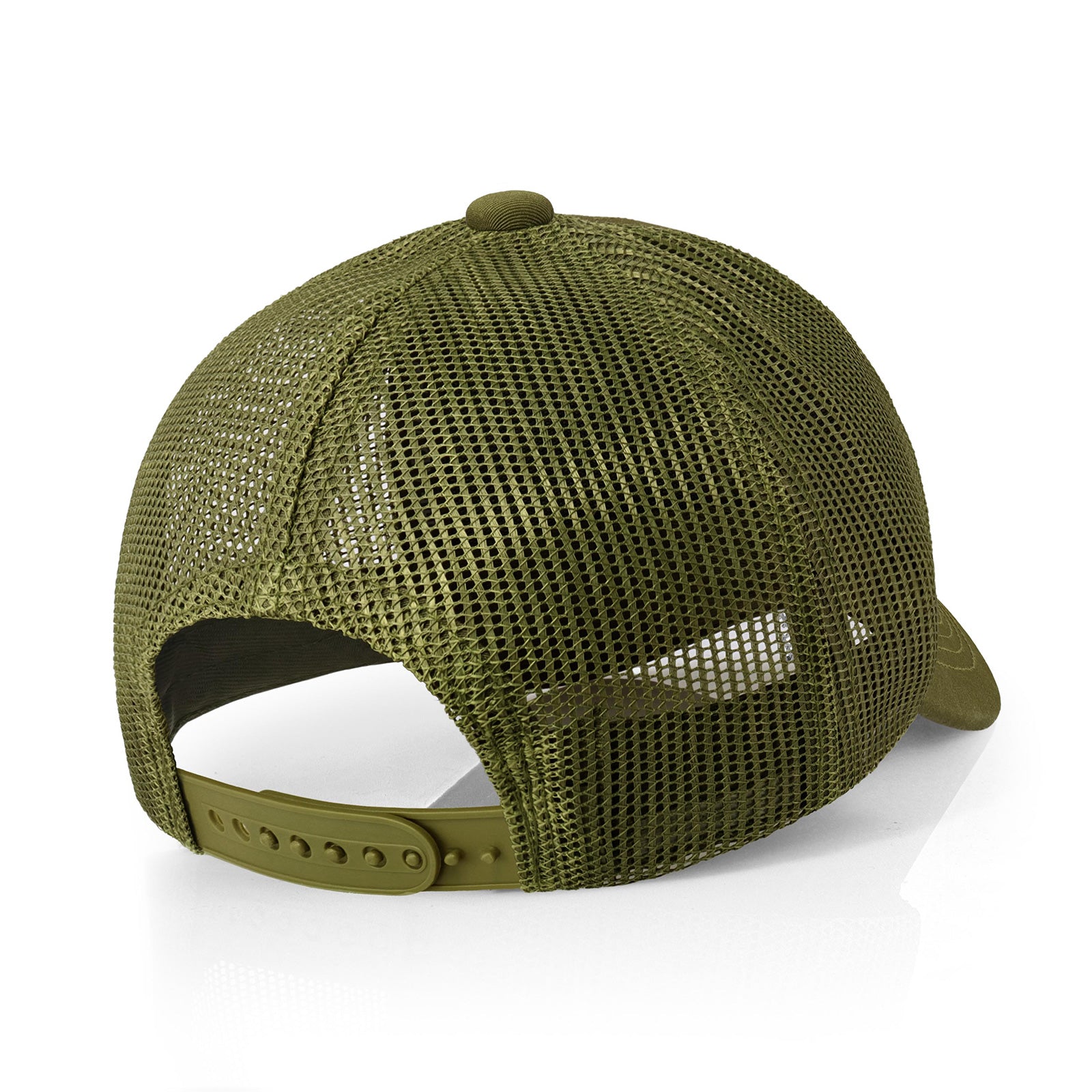 250th Anniversary USA Embroidered Mesh Trucker Cap – Adjustable Snapback Hat