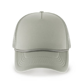 Classic Foam Trucker Cap