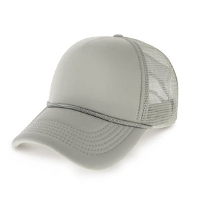 Classic Foam Trucker Cap