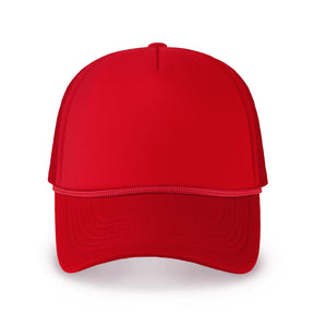Classic Foam Trucker Cap