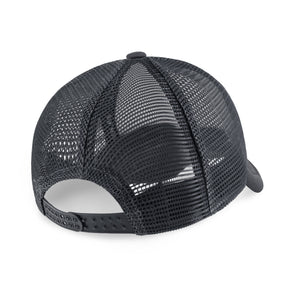 Two-Tone Foam Cap with Rope