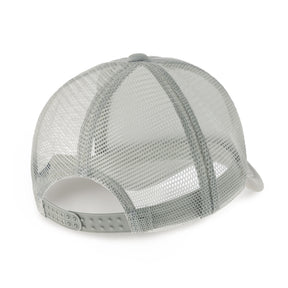 Two-Tone Foam Cap with Rope