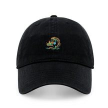 Dragon Ball Design Embroidered Cap