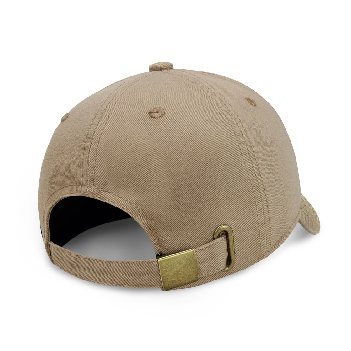 Boba Tea Embroidered Dad Hat – Adjustable Cotton Baseball Cap
