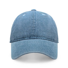Classic Everyday Baseball Cap