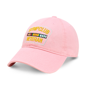 Strip Club Veteran Baseball Cap