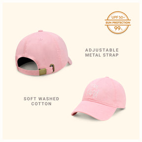 Be Kind Baseball Cap