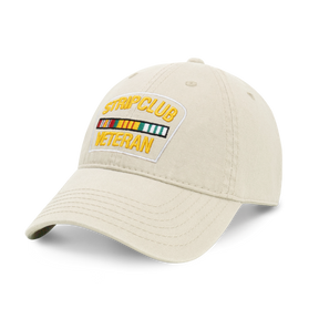 Strip Club Veteran Baseball Cap