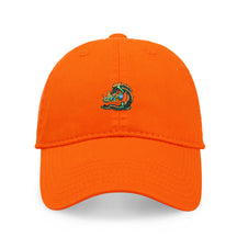Dragon Ball Design Embroidered Cap
