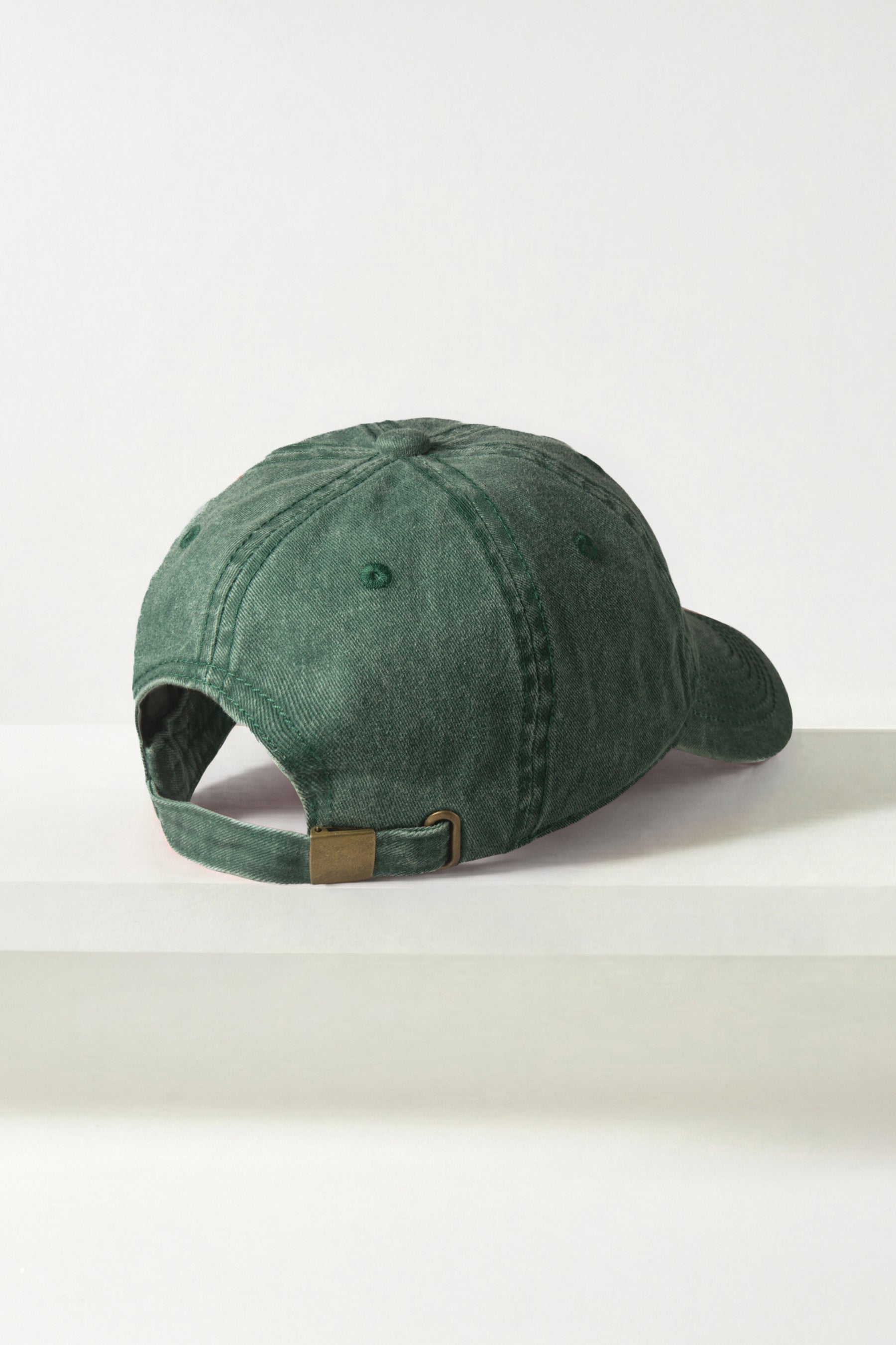 Classic Pigment Dyed Baseball Cap