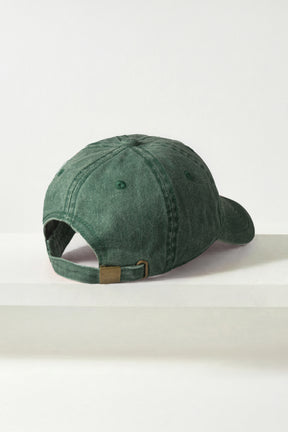 Classic Pigment Dyed Baseball Cap