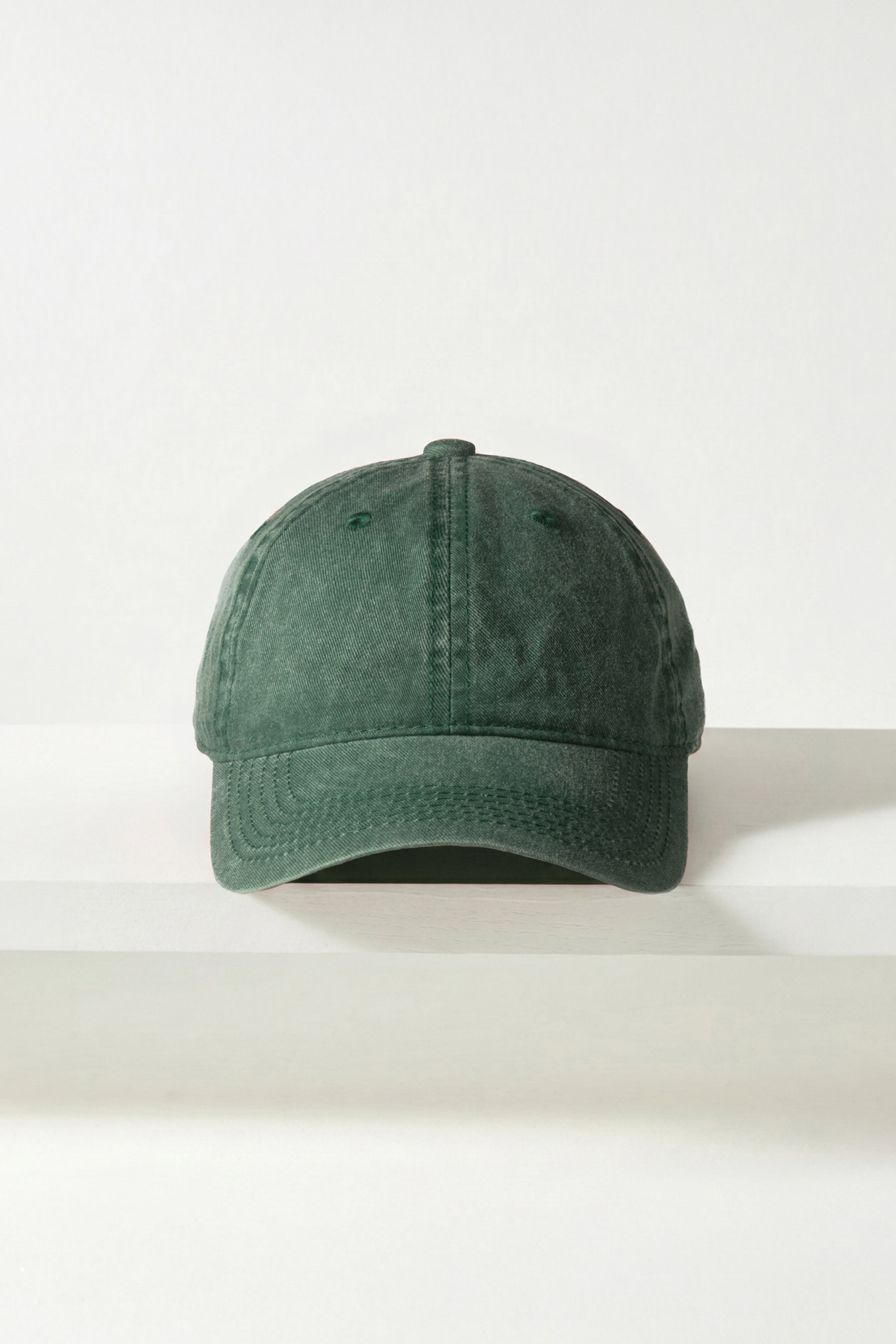 Classic Pigment Dyed Baseball Cap